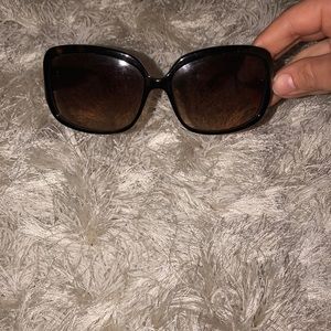 Coach sunglasses